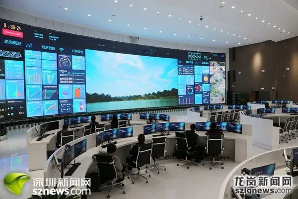 深度解讀全球最大智慧城市小間距LED顯示系統 2.png