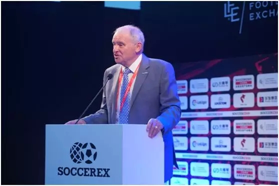Soccerex全球足球產業(yè)峰會盛大開幕，洲明助力體育顯示產業(yè)爆發(fā) 6.webp.jpg