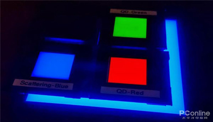 OLED與量子點相愛相殺，*然生出了QD-OLED 11.jpg