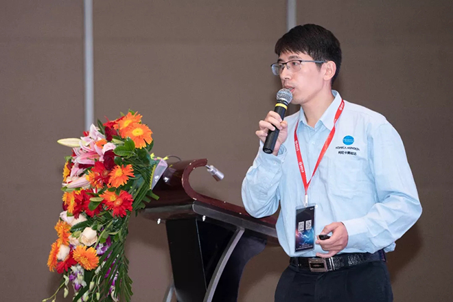 干貨來啦！Micro-LED 顯示高峰論壇，他們都講了些什么 18.webp.jpg