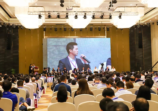 LED“大閱兵” Mini LED顯示產業化燃爆千人盛會 2.webp.jpg