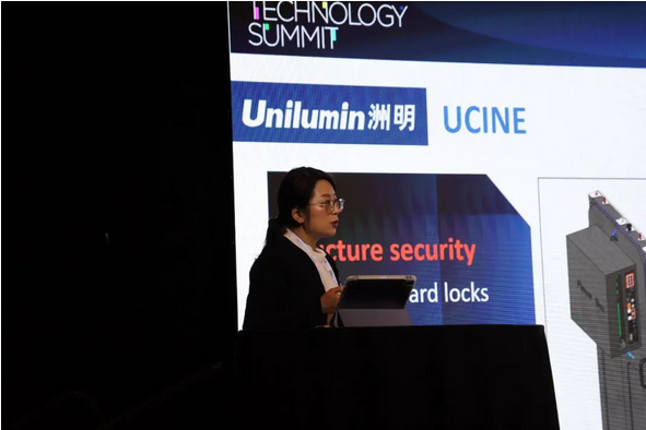 Screenshot 2023-10-31 at 11-29-05 攜手中國電影科學(xué)技術(shù)研究所，洲明UCINE亮相美國SMPTE 2023峰會丨林洺鋒董事長出席活動.png