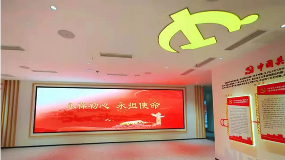 Screenshot 2023-12-25 at 10-21-55 「創(chuàng)意 數(shù)字化」呈現(xiàn)展覽展示新場景，雷曼光電展廳案例集錦.png