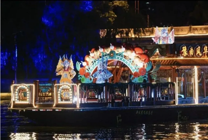 Screenshot 2024-08-13 at 13-13-57 CCTV報道 利亞德傾情打造行浸式光影盛宴《如意·龍湖》，閃耀鄭州！.png