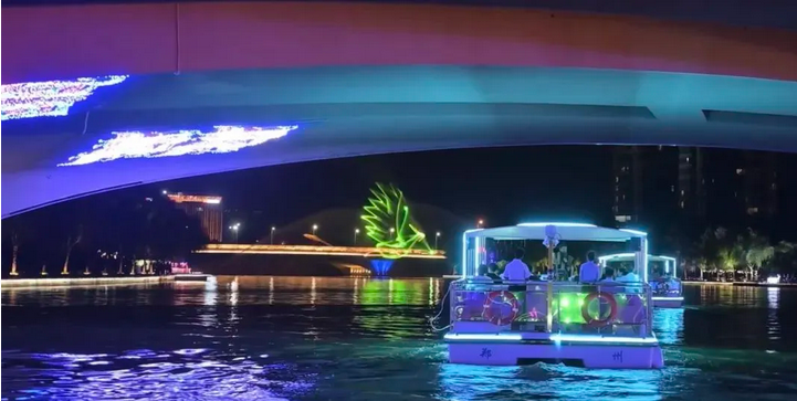 Screenshot 2024-08-13 at 13-15-50 CCTV報道 利亞德傾情打造行浸式光影盛宴《如意·龍湖》，閃耀鄭州！.png