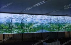 淺談調度中心大屏幕顯示系統建設 