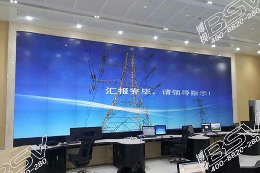 博視80寸DLP