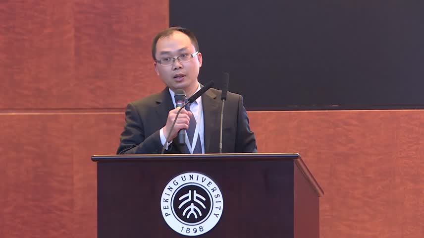 百家講壇第三季專家論道