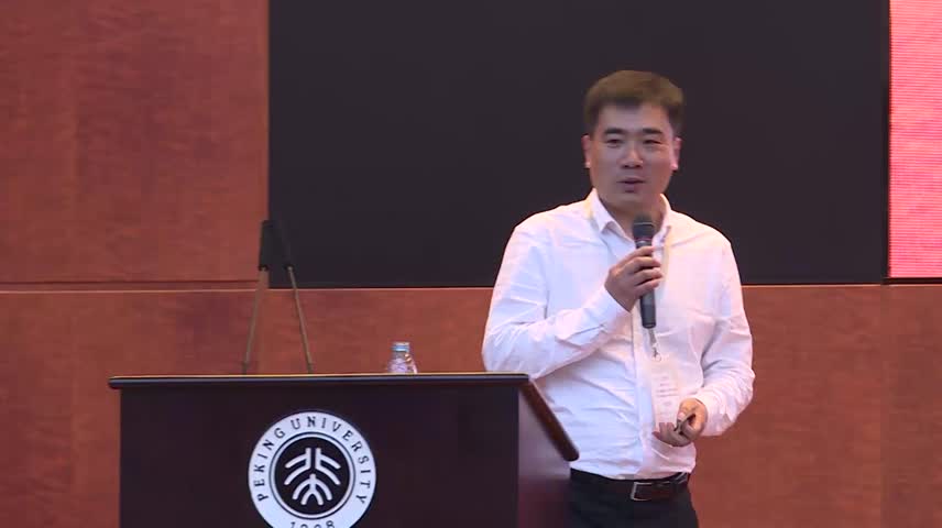 百家講壇第三季專家論道